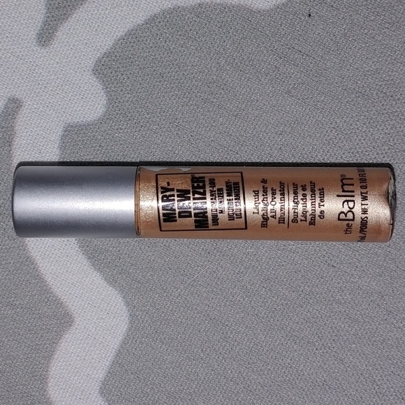theBalm Other - Liquid Mary-Lou Manizer